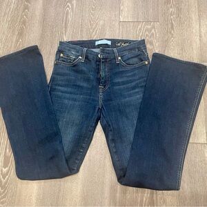 7 For All Mankind B(Air) Denim